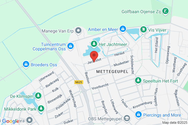 Kids & Care Gastouderbureau