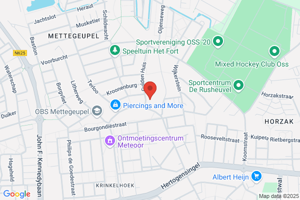 Schaepskooi, De