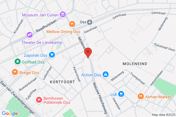 Uitvinder, De