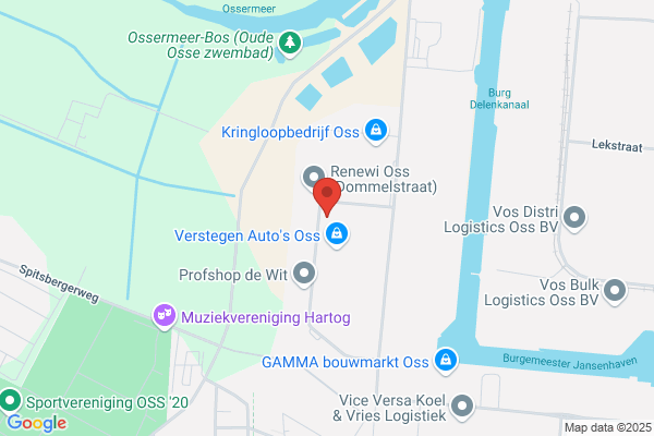 Efp Sneltransport