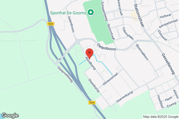 Koerier En Sneltransport Jv Express