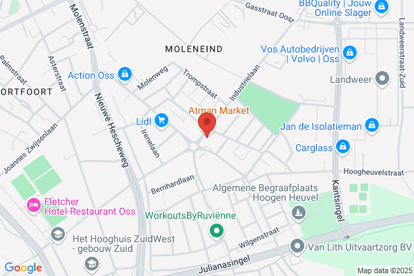 Van Bon Kadoshop Bv