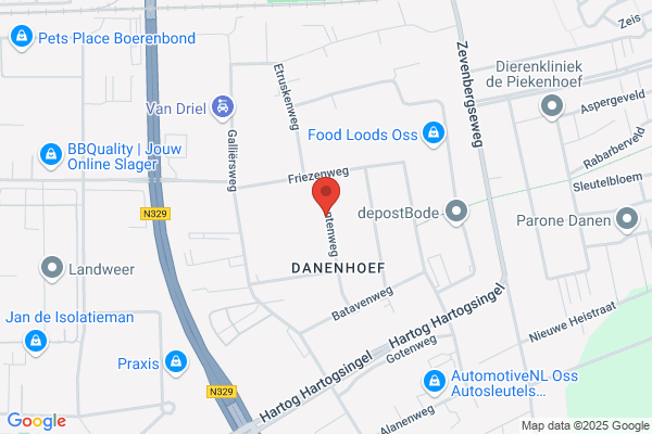 Veer Bv, De