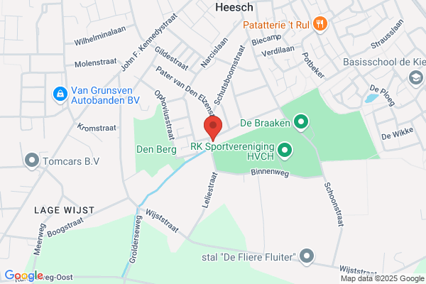 Gebr Romijnders