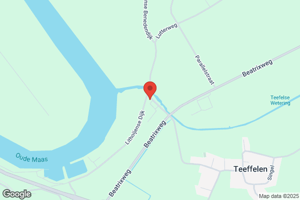 Vof Van Den Brand Teeffelen
