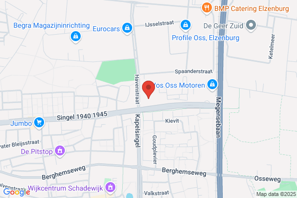 Padifood Serv Bv