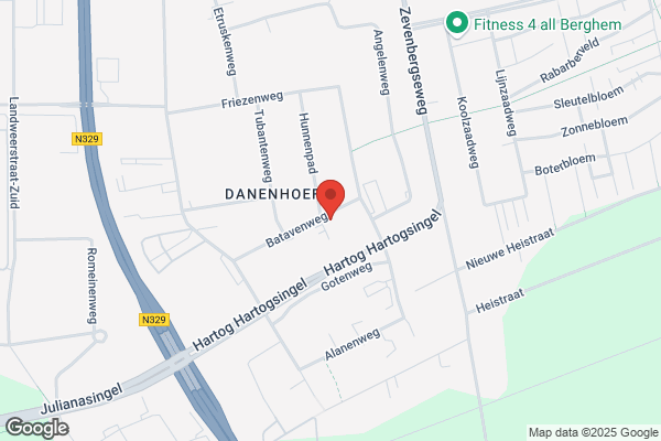 Broek, Loodgietersbedrijf S Van Den