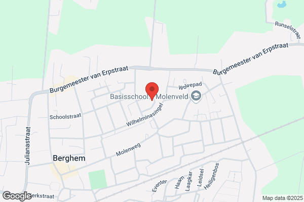 Montagebedrijf Van Den Akker