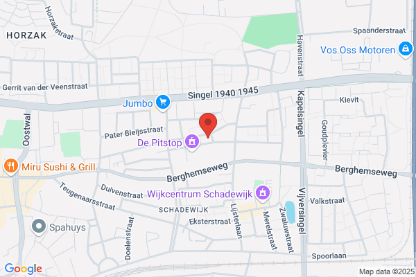 Installatiebedrijf Ginneken Van
