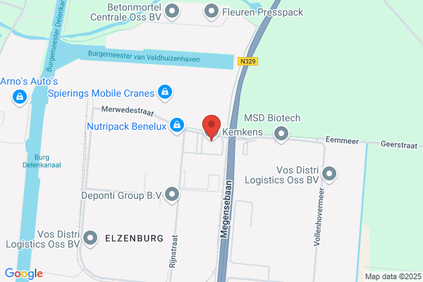 Kemkens Service en Installatie Technieken