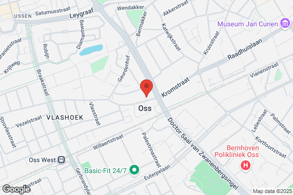 Nederlandse Rode Kruis