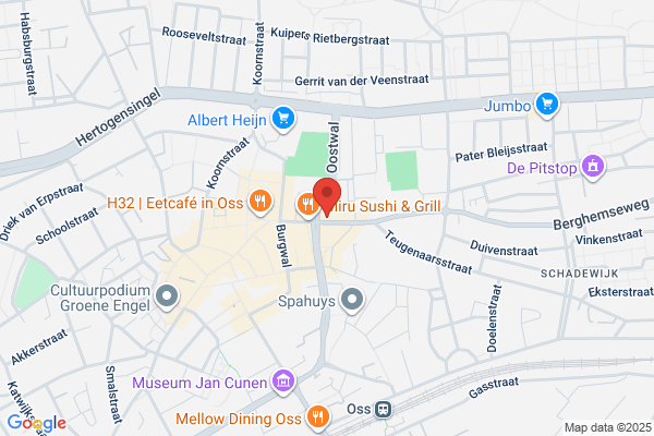 Heuvel Makelaars vd
