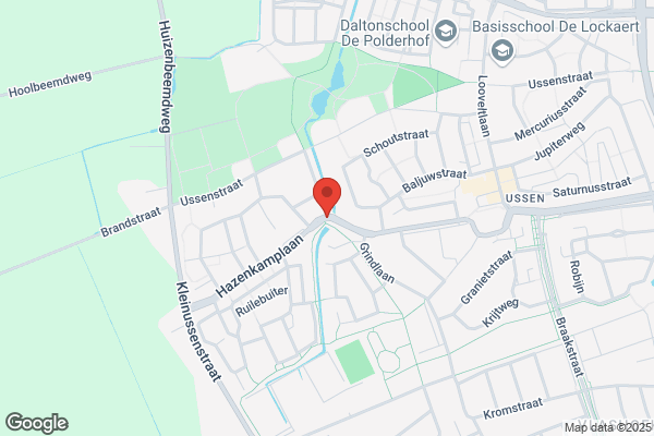 Bv Meijerij En Maasland Makelaardij O.G.