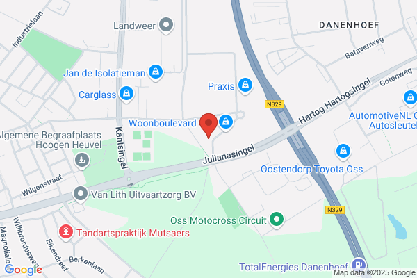 Casteren Meubels Dick van