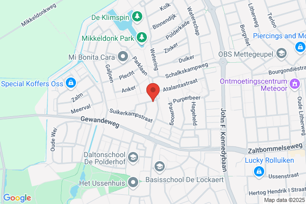 Pedicuresalon S J M Ranzijn-Verwoolde