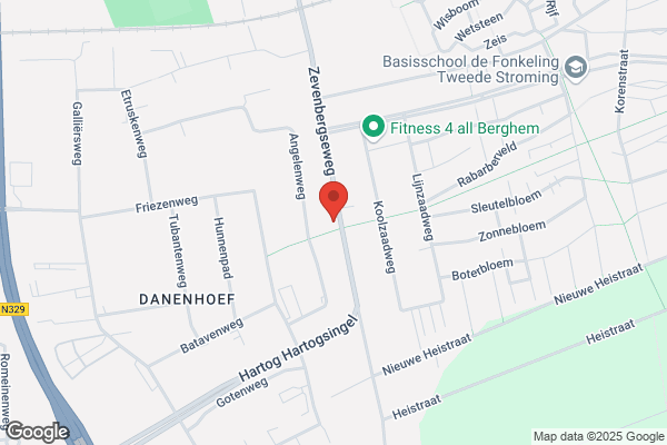 Medisch Pedicure Diana van Toor