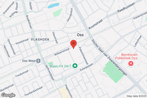 Mamos Natuursteen & Tegels