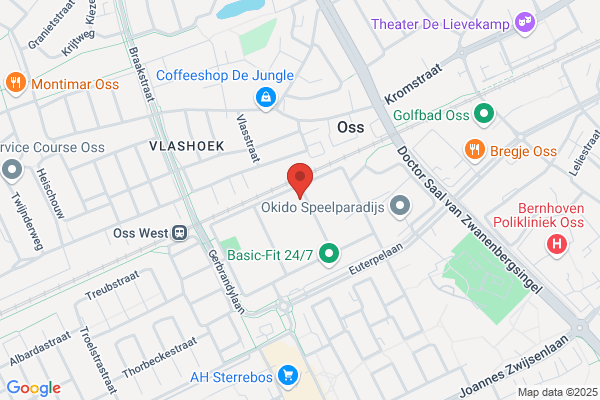 Senta Netherlands Bv, The