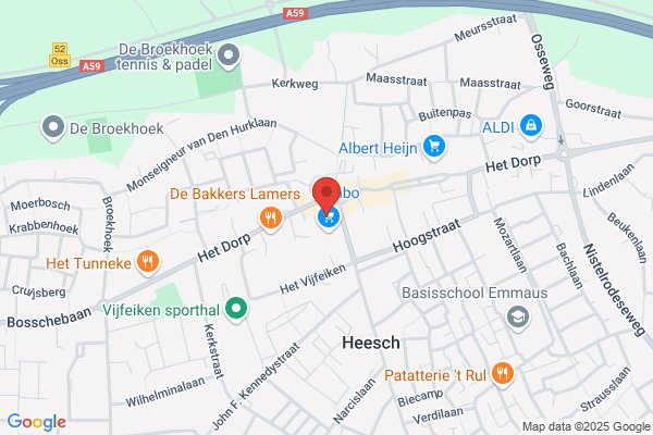 Gezondfitenmooi Nl Bv