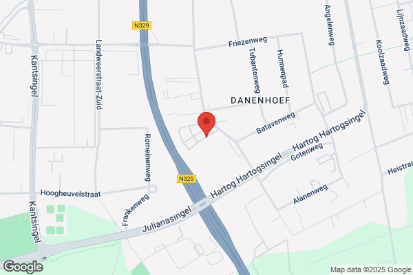 Geenen IJzervlechtbedrijf Van