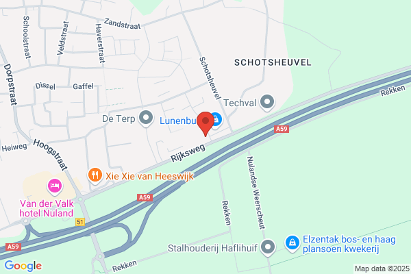 Nellen Schoonmaakdiensten BV