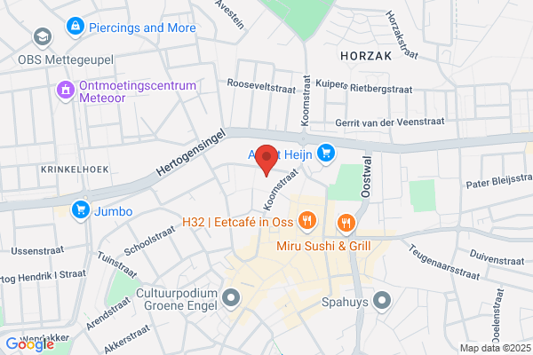 Streekarchiefdienst Brabant-Noordoost