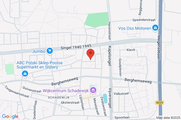 Maaren, Carl Van