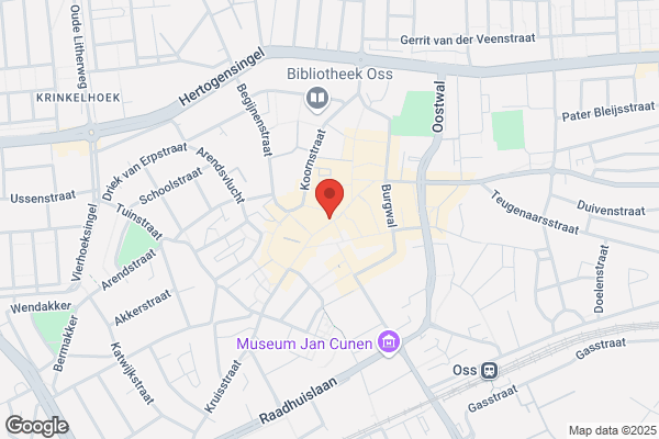 Opticien Het Huis Havelaer