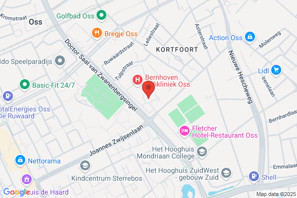 Podotherapie Dennemann