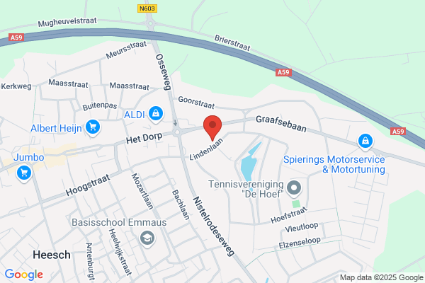 Podotherapie van Dreumel