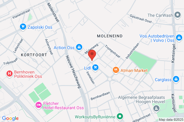 Smits Orthopedische Schoentechniek