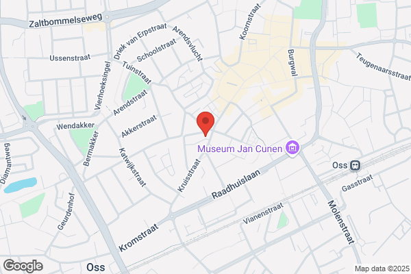 De Bonkelaar
