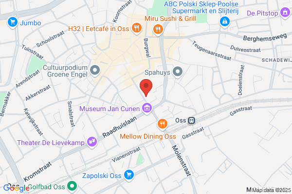 Stichting Zuidergebouw