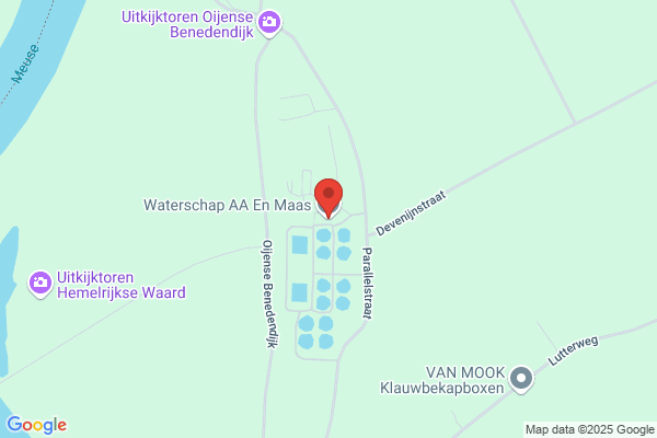 Waterschap De Maaskant