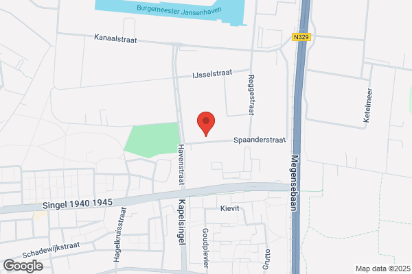 Chocolade- En Suikerwerkfabriek Trianon B.V.