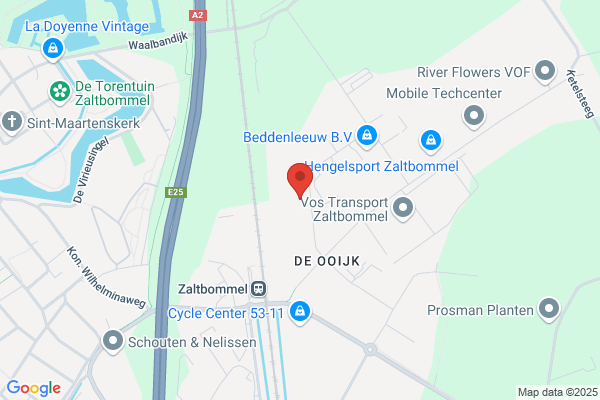 Doomernik Bv