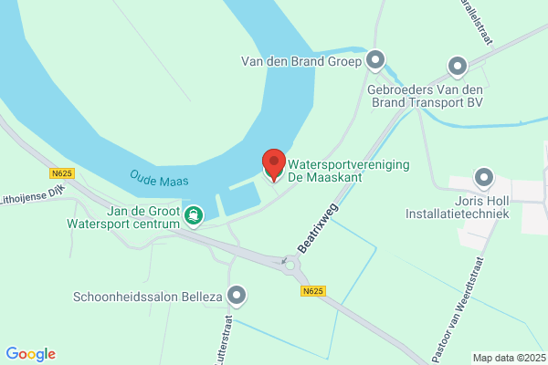 Maaskant, De
