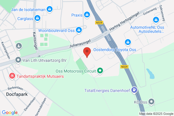 Nauta En Haagen Bv