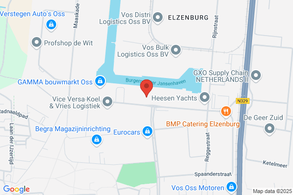 Vanga Europe
