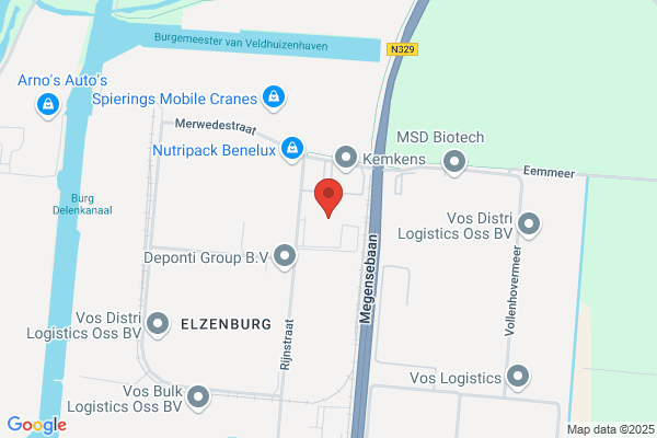 Behringer Ned Bv