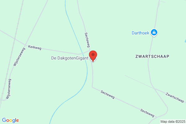 Berg-Koperen Dakgoten