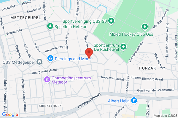 Bloemers Vof