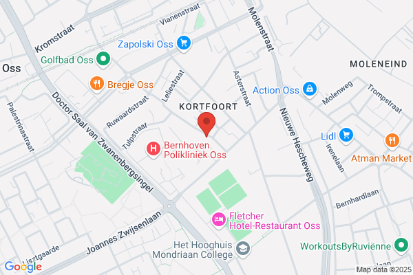 Boeijen, Vatenhandel