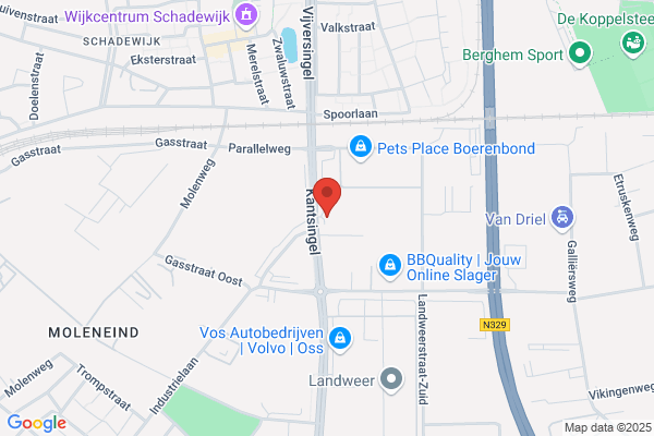Boer Tegelhandel Rob vd