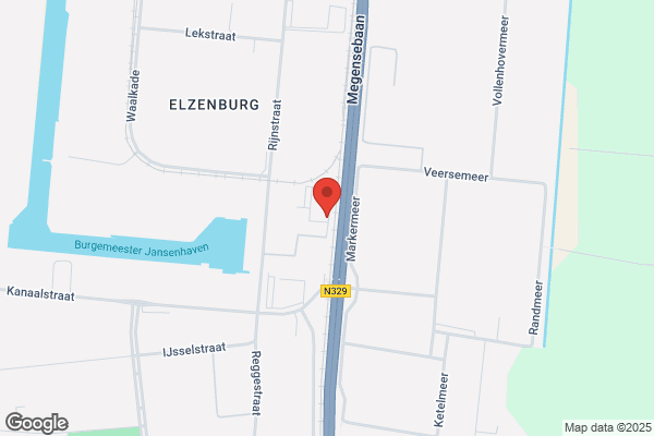 Bosmans Onderhoudsdienst Bv