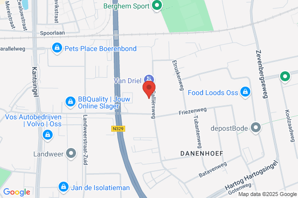 Bouwbedrijf Wagemakers Bv