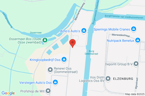 Centrico Veevoeders Bv