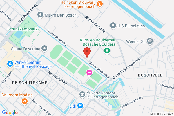 Croonen Non-Food Bv