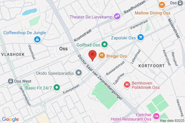 Derijks All-Office