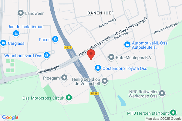 Doka Ned Bv
